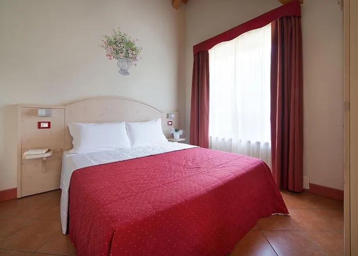 Residence Adamello Resort